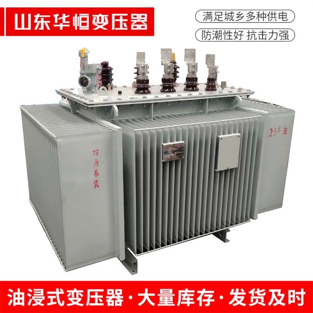 S13-10000/35富蕴富蕴富蕴电力变压器厂家
