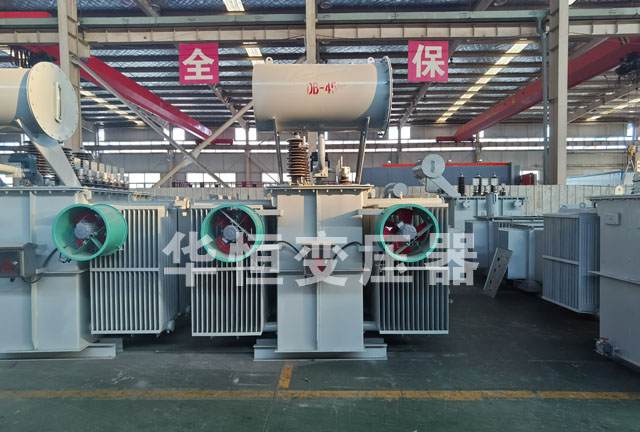 S13-6300/35富蕴富蕴富蕴油浸式变压器
